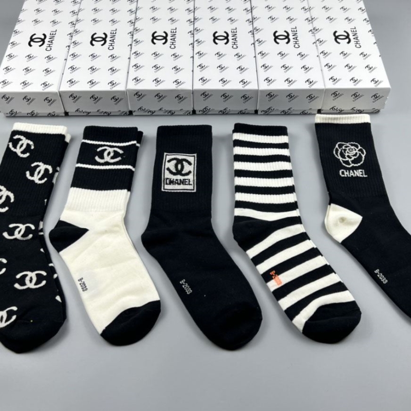 Ch*el socks